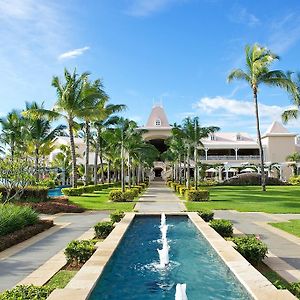 Sugar Beach Mauritius